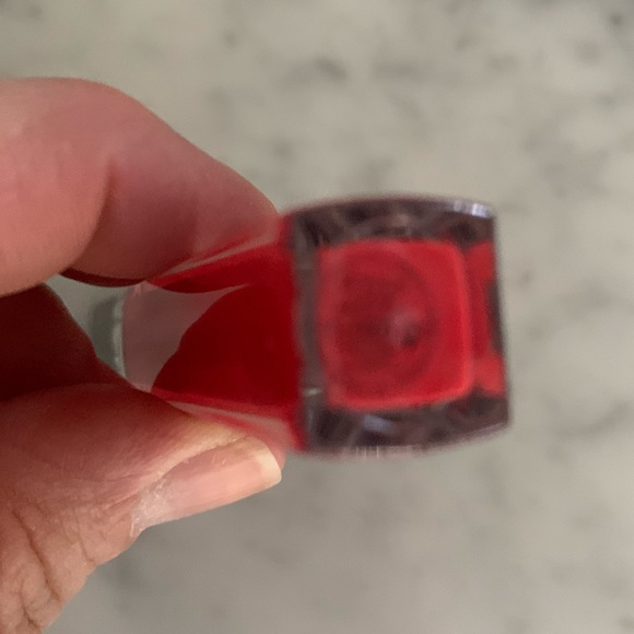 Christian Dior Rouge lipgloss in red #858 NWOB - Picture 3 of 4